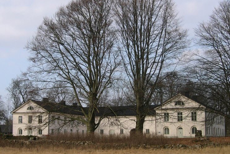 Herrevads Monestary, Sweden